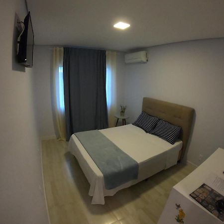 Hotel E Pousada Magic Penha  Luaran gambar