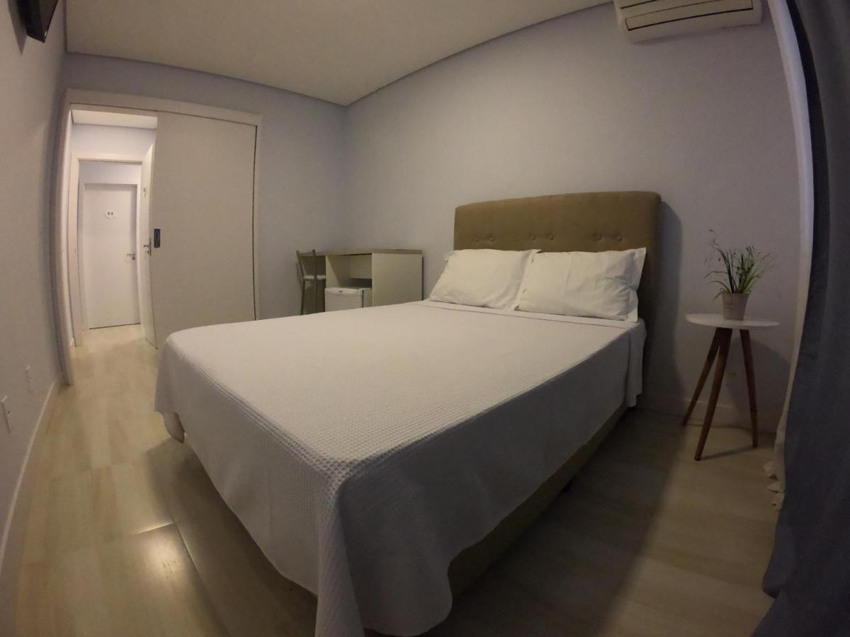 Hotel E Pousada Magic Penha  Luaran gambar