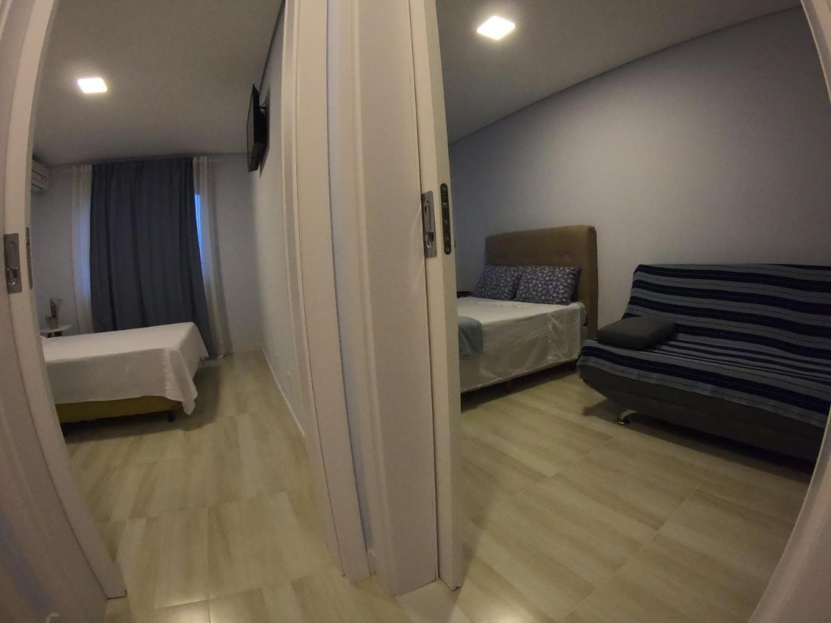 Hotel E Pousada Magic Penha  Luaran gambar