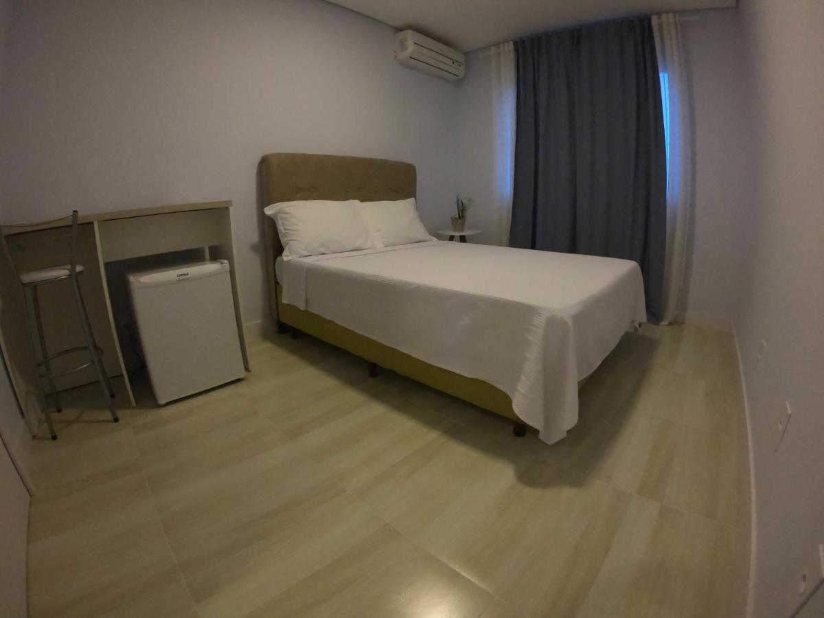 Hotel E Pousada Magic Penha  Luaran gambar