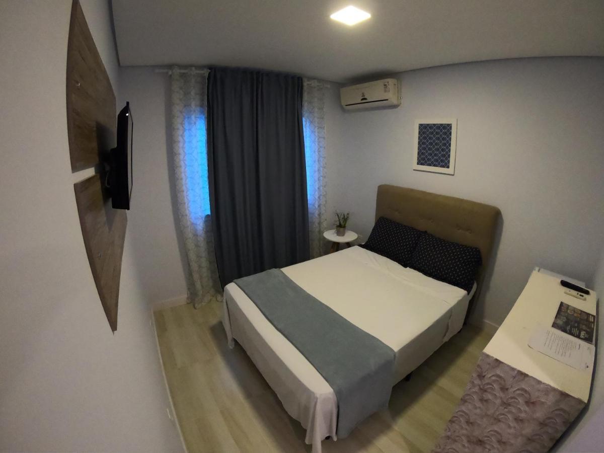 Hotel E Pousada Magic Penha  Luaran gambar