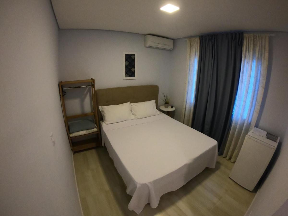 Hotel E Pousada Magic Penha  Luaran gambar