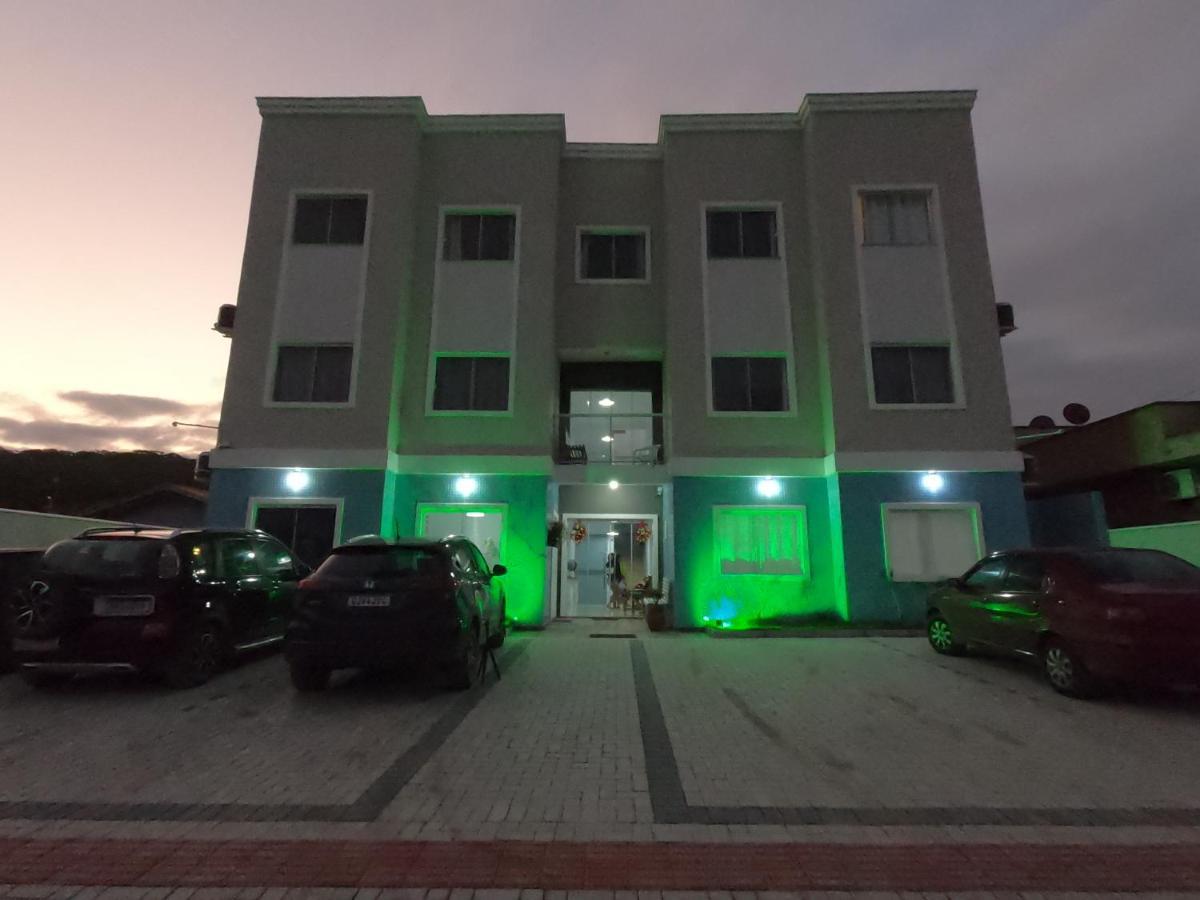 Hotel E Pousada Magic Penha  Luaran gambar