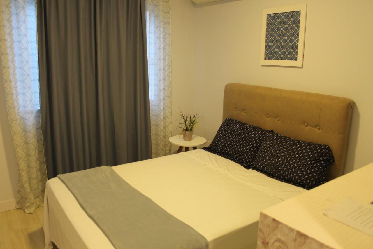 Hotel E Pousada Magic Penha  Luaran gambar
