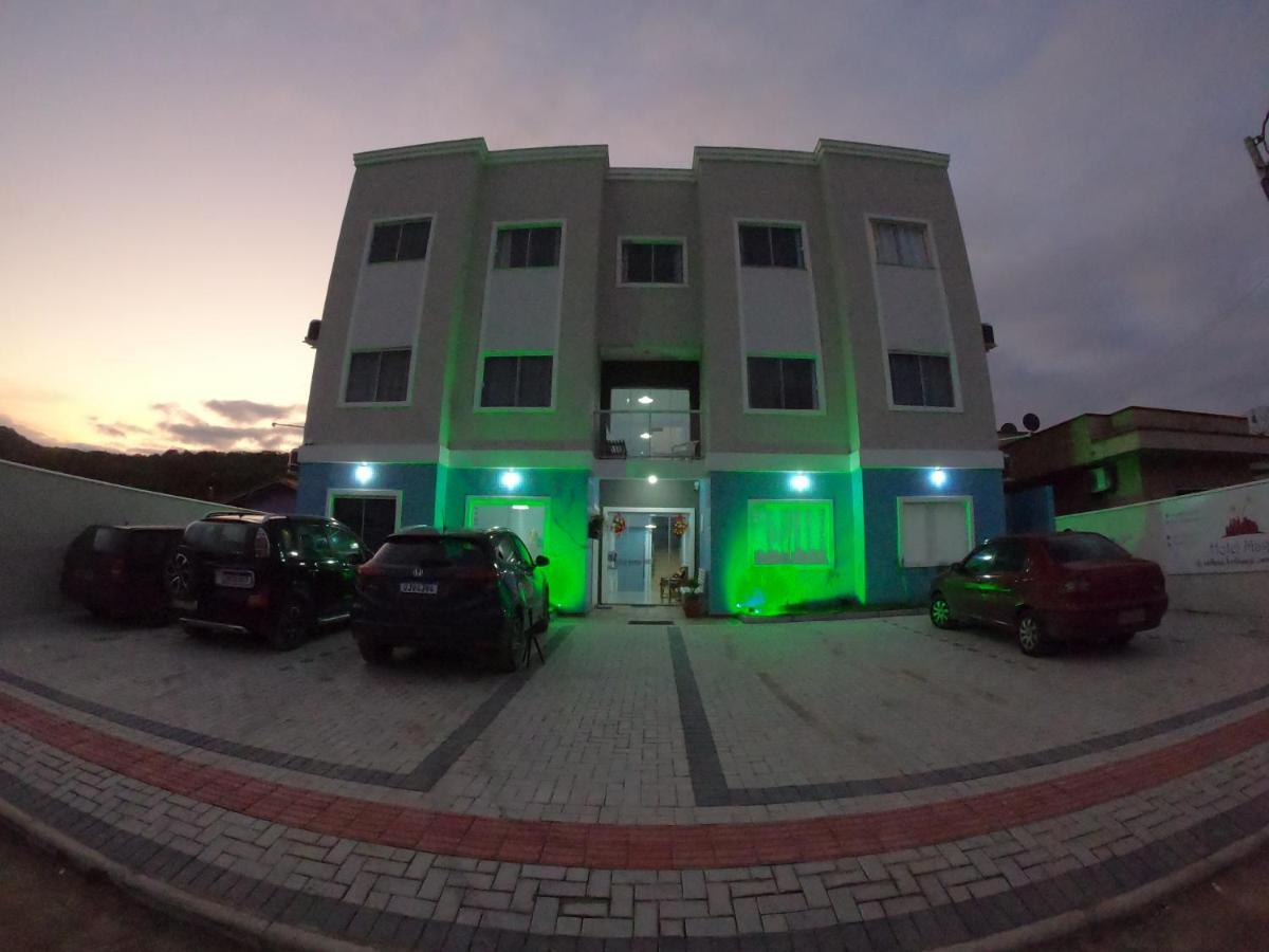 Hotel E Pousada Magic Penha  Luaran gambar