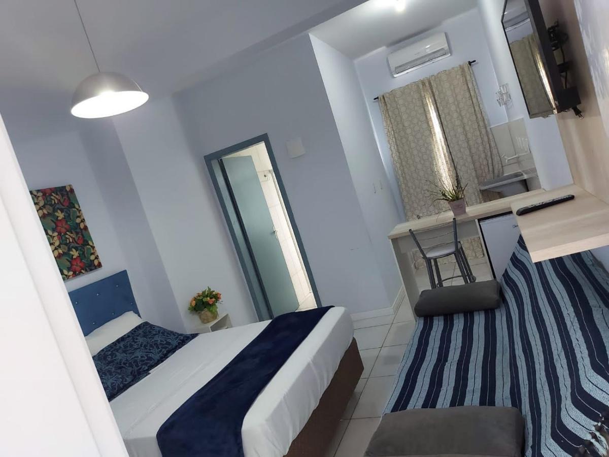 Hotel E Pousada Magic Penha  Luaran gambar